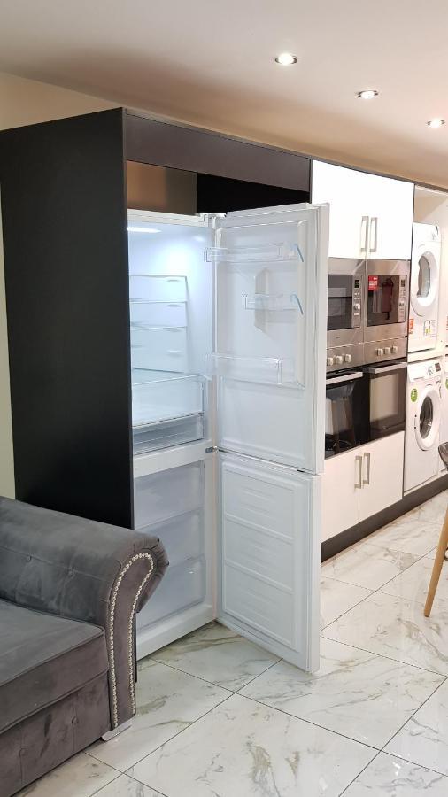 Double Ensuite Rooms Near City Centre Birmingam Exterior foto