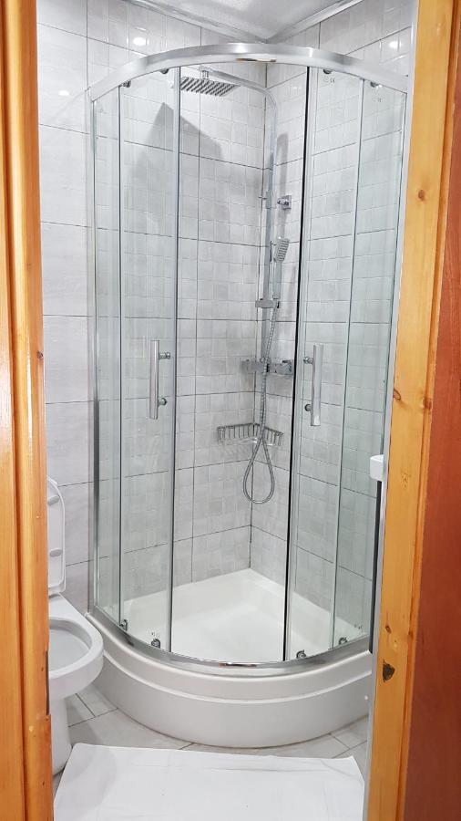 Double Ensuite Rooms Near City Centre Birmingam Exterior foto